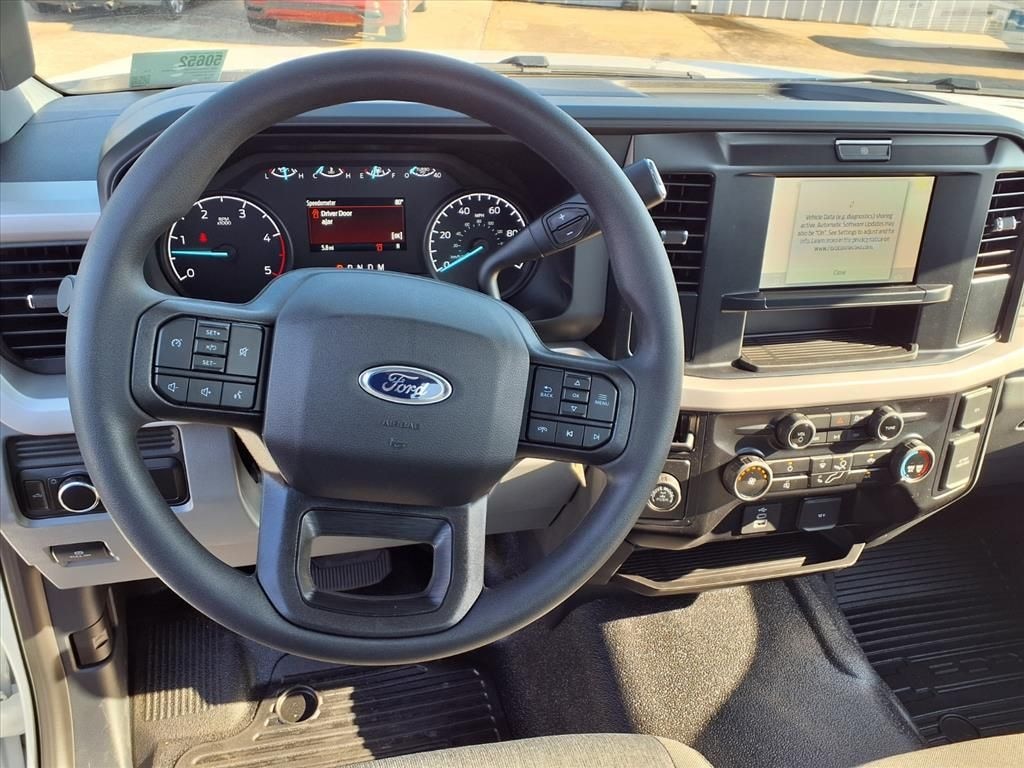 New 2026 Ford Super Duty F-350® XL TRUCK