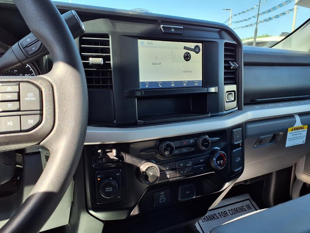 New 2026 Ford Super Duty F-250® XLT TRUCK