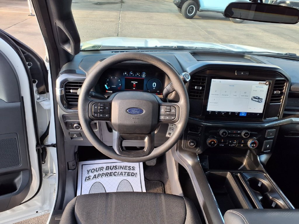 New 2026 Ford F-150 STX® TRUCK
