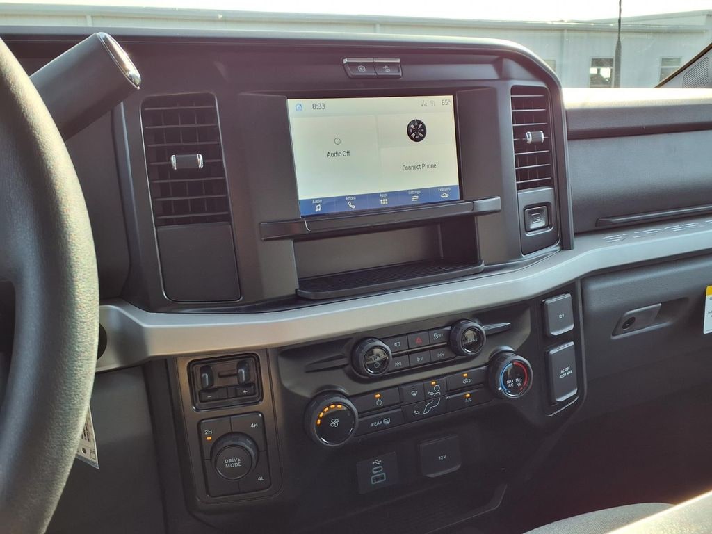 New 2026 Ford Super Duty F-350® XLT TRUCK
