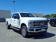  Ford Super Duty