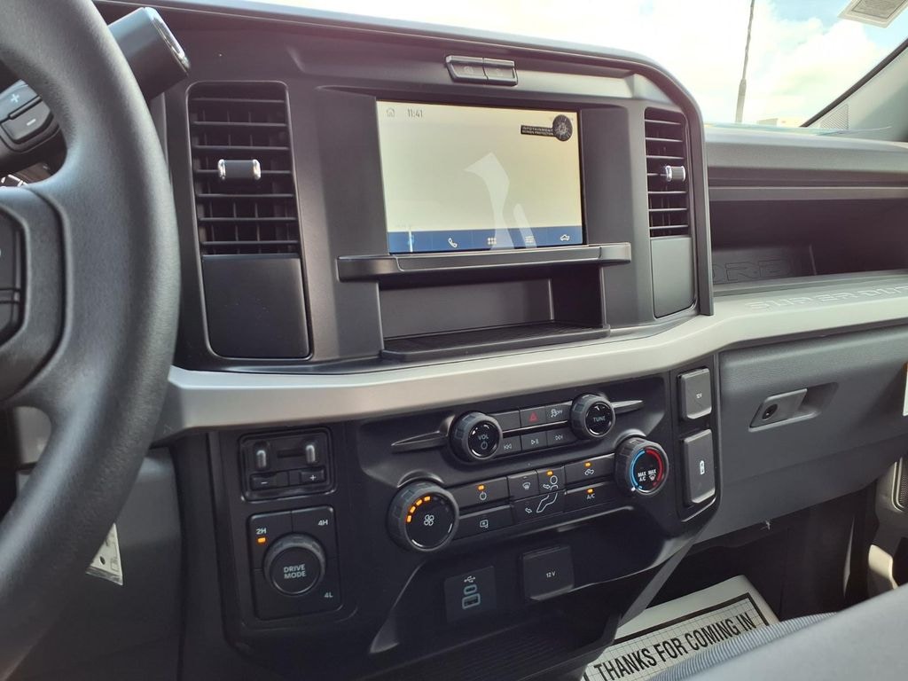 New 2026 Ford Super Duty F-350® XL TRUCK