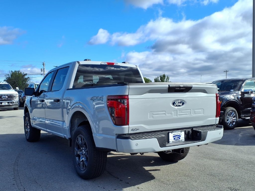 New 2026 Ford F-150 STX® TRUCK