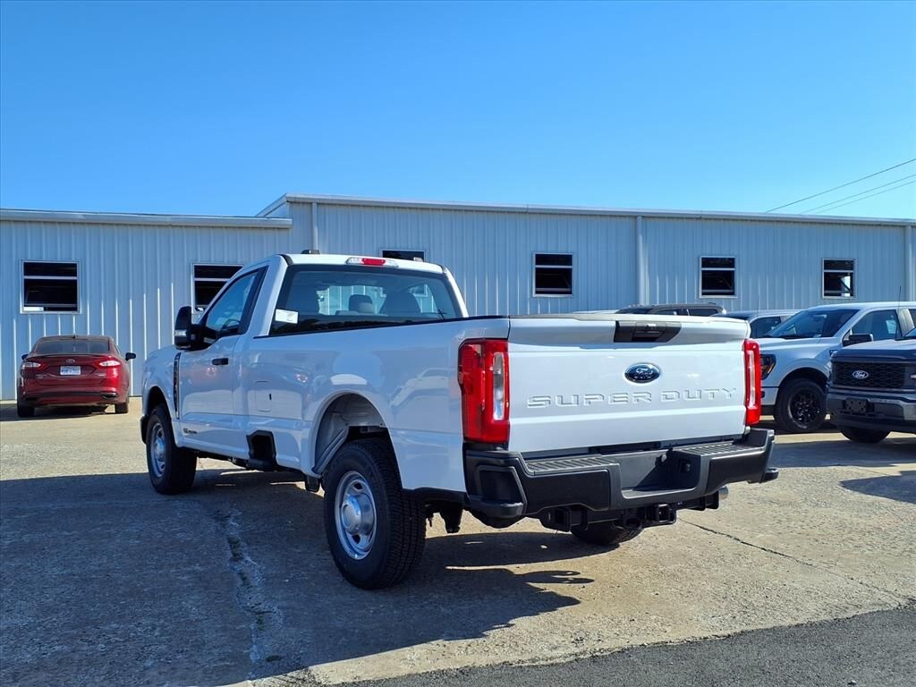 New 2026 Ford Super Duty F-350® XL TRUCK