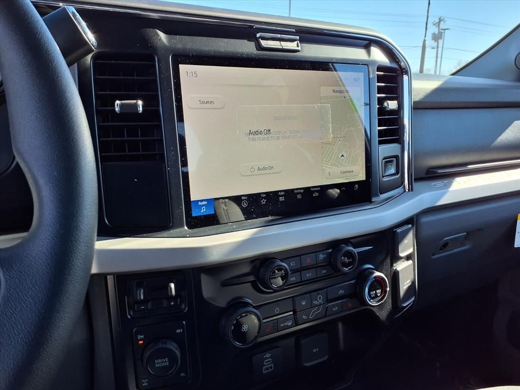 New 2026 Ford Super Duty F-250® XLT TRUCK