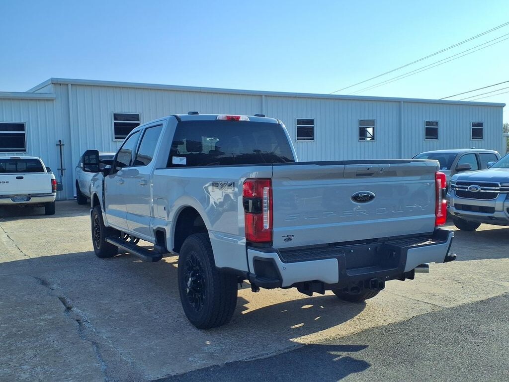 New 2026 Ford F-250SD F-250® XLT TRUCK