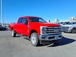  Ford F-250SD