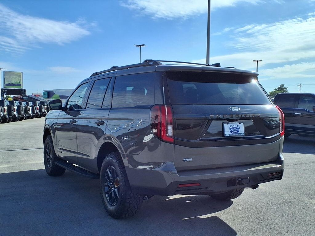 New 2027 Ford Expedition Tremor® SUV