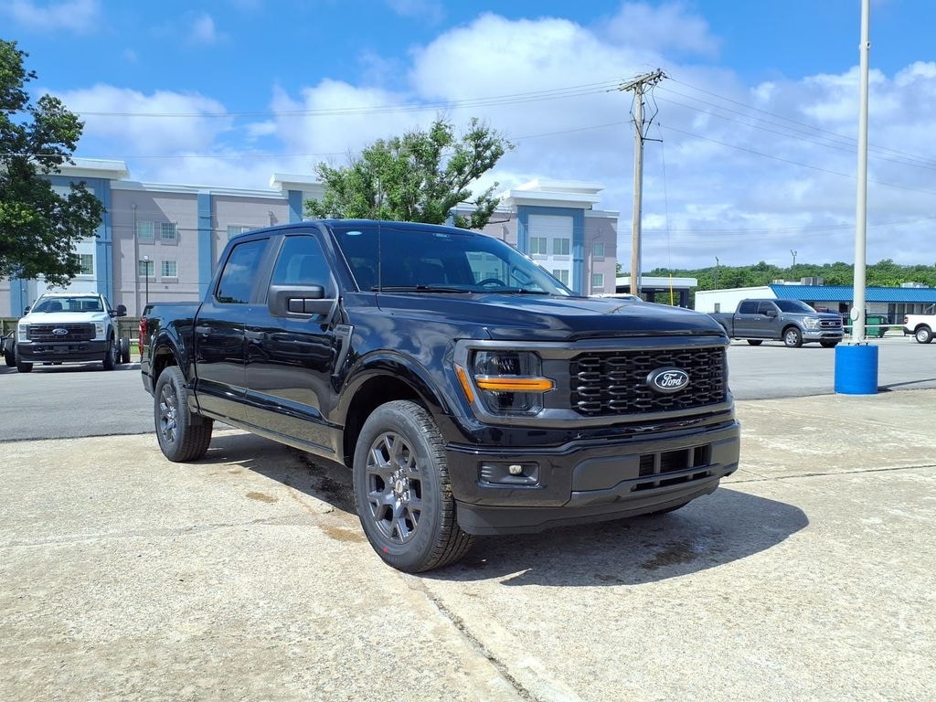 New 2026 Ford F-150 STX® TRUCK