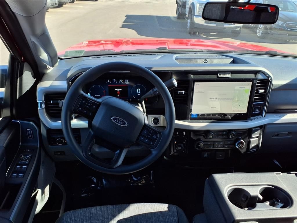 New 2026 Ford Super Duty F-250® XLT TRUCK