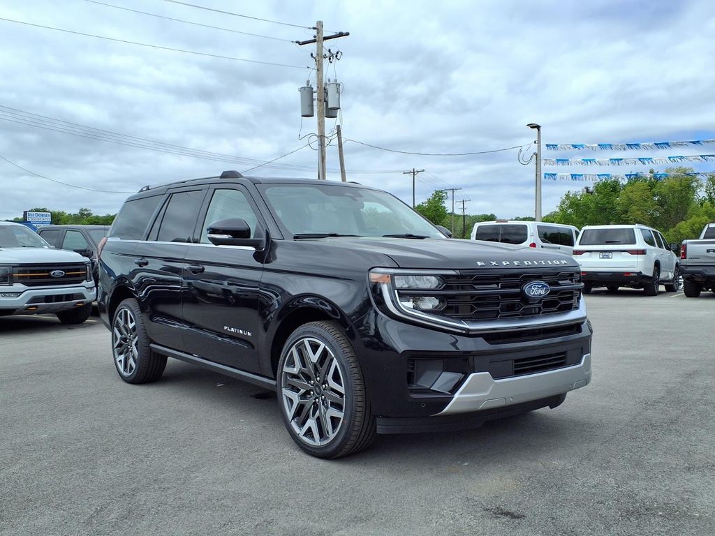  Ford Expedition