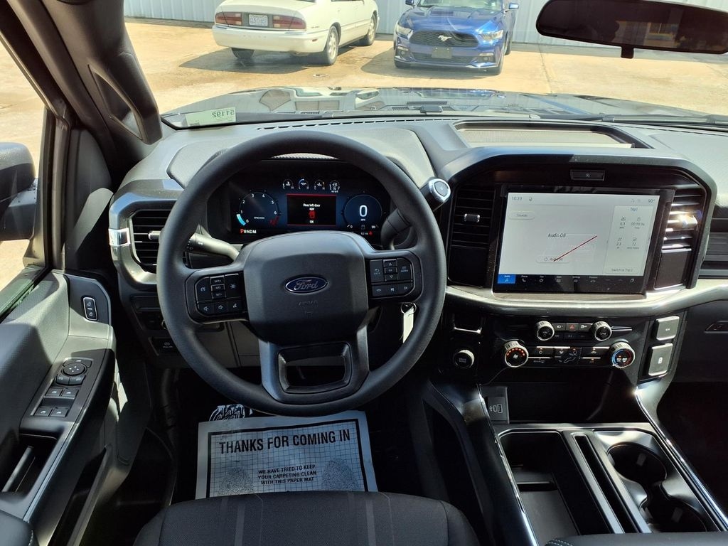 New 2026 Ford F-150 STX® TRUCK