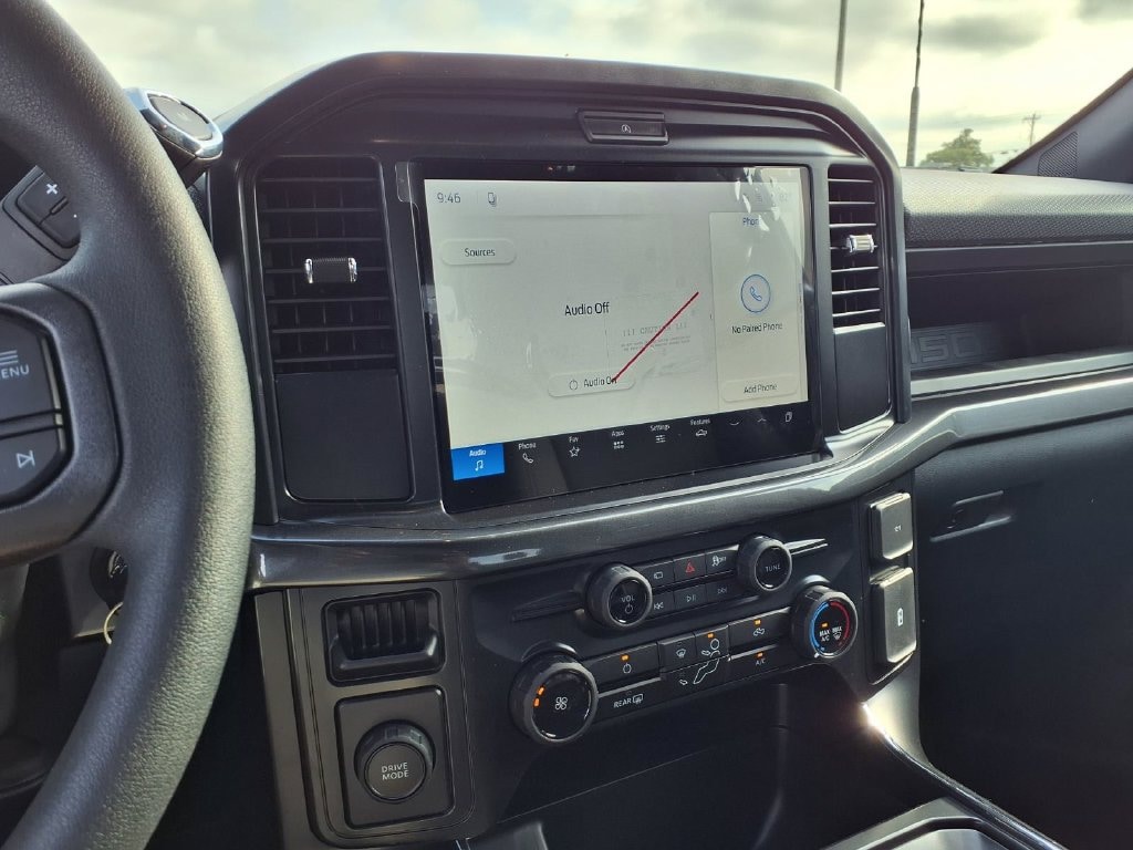 New 2026 Ford F-150 STX® TRUCK