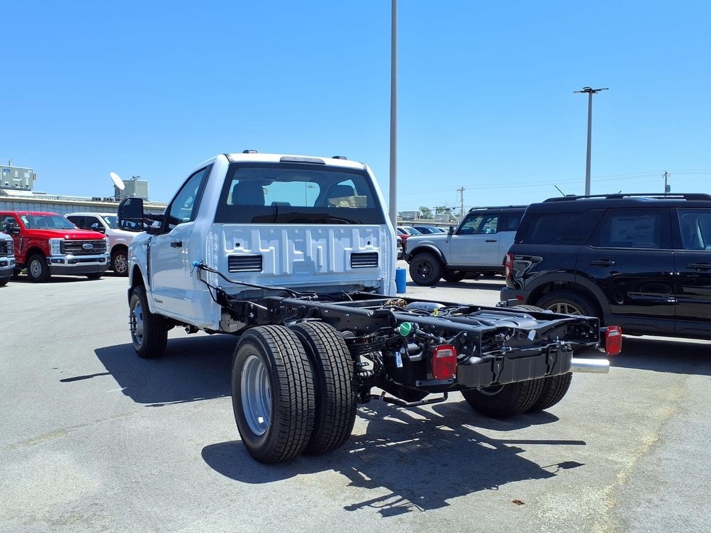 New 2026 Ford F-350SD F-350® XL TRUCK