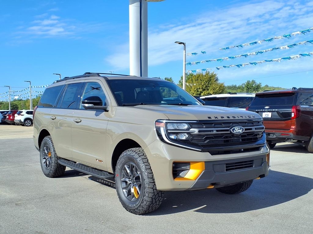 New 2027 Ford Expedition Tremor® SUV