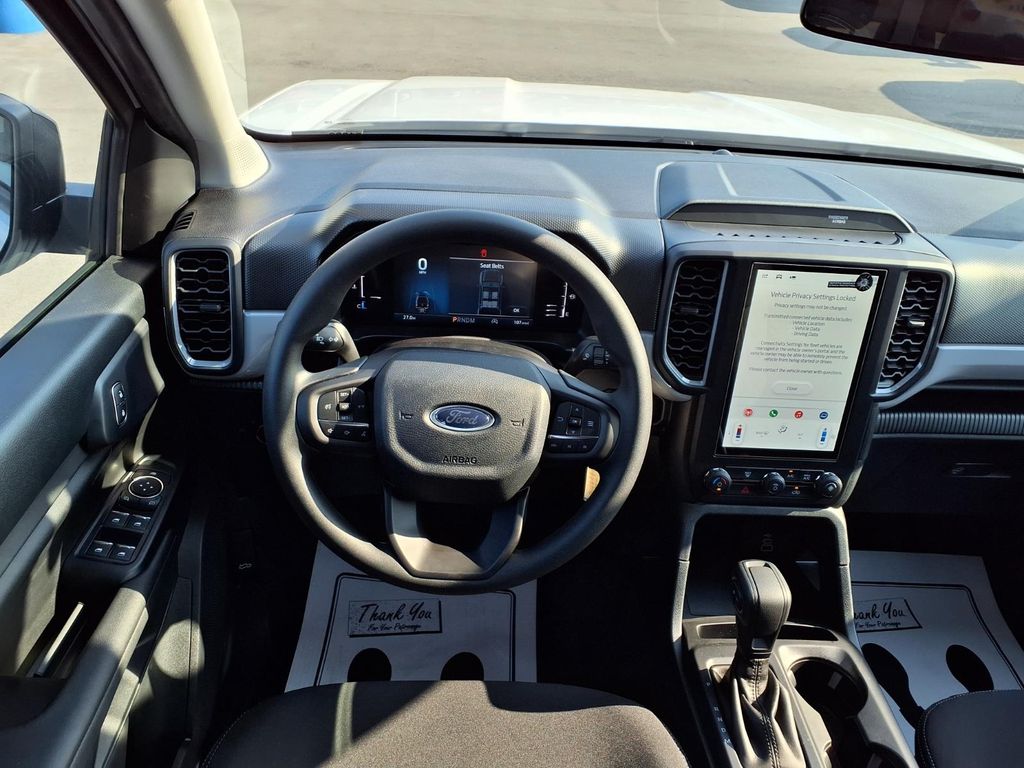New 2026 Ford Ranger XL TRUCK