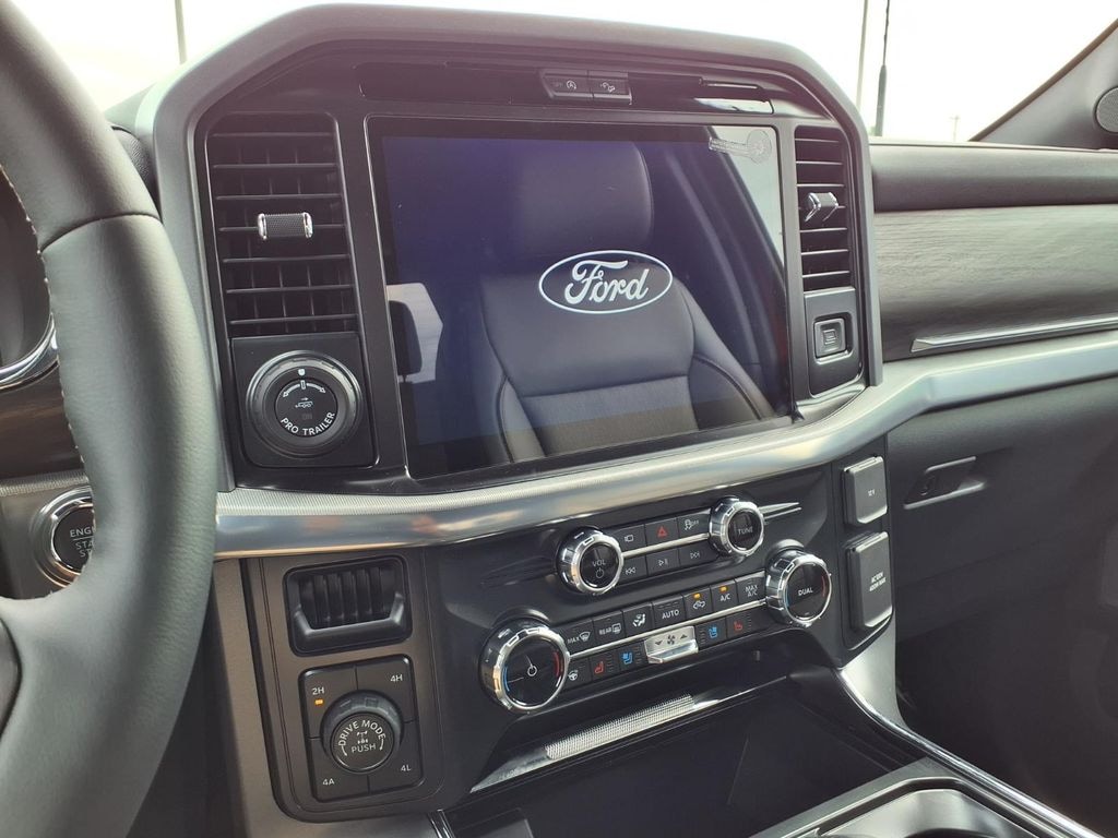 New 2026 Ford F-150 Lariat® TRUCK