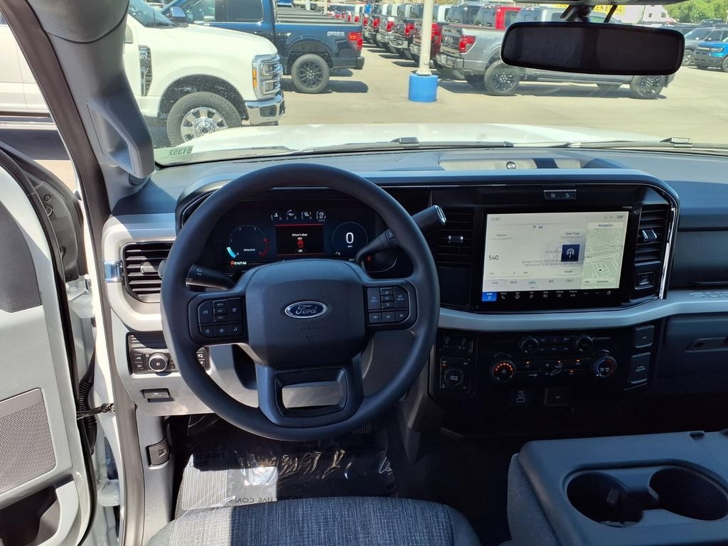 New 2026 Ford F-350SD F-350® XLT TRUCK