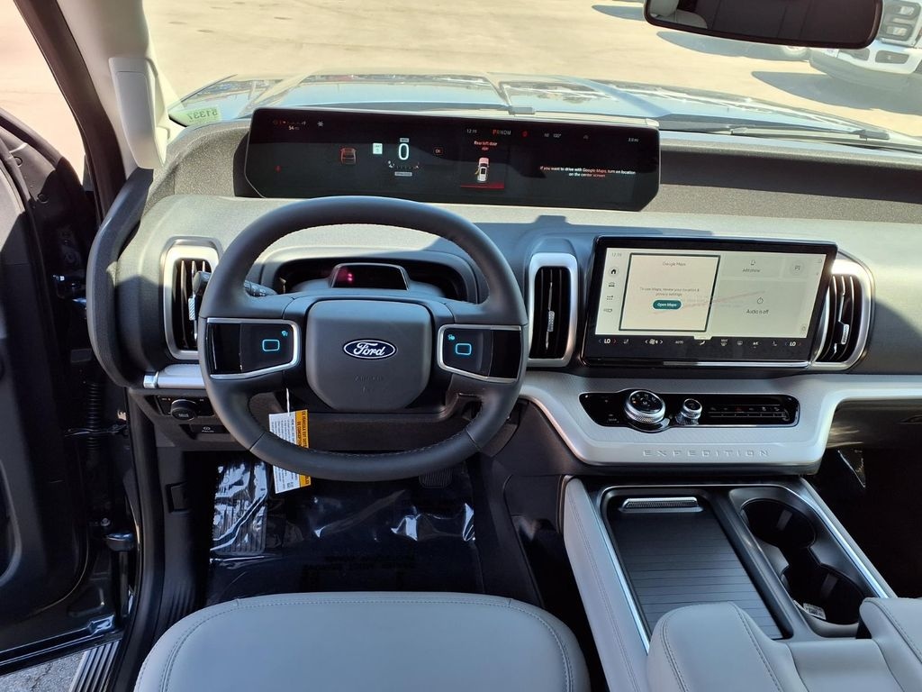New 2027 Ford Expedition Max MAX Active SUV