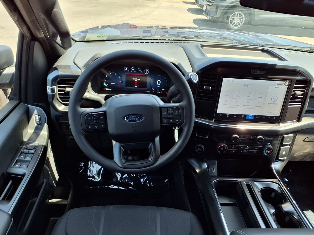 New 2026 Ford F-150 STX® TRUCK