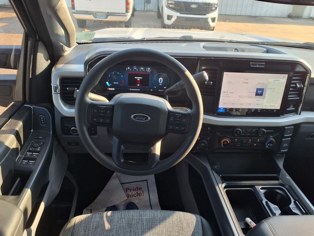 New 2026 Ford F-250SD F-250® XLT TRUCK