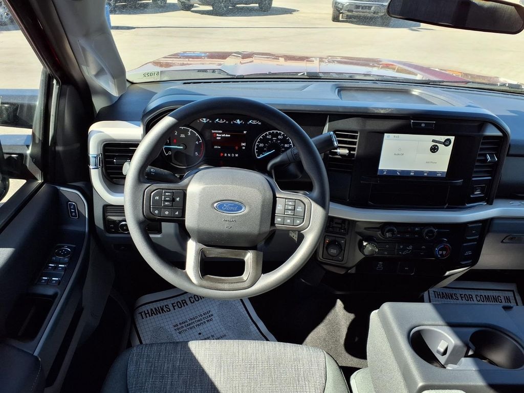 New 2026 Ford Super Duty F-250® XLT TRUCK