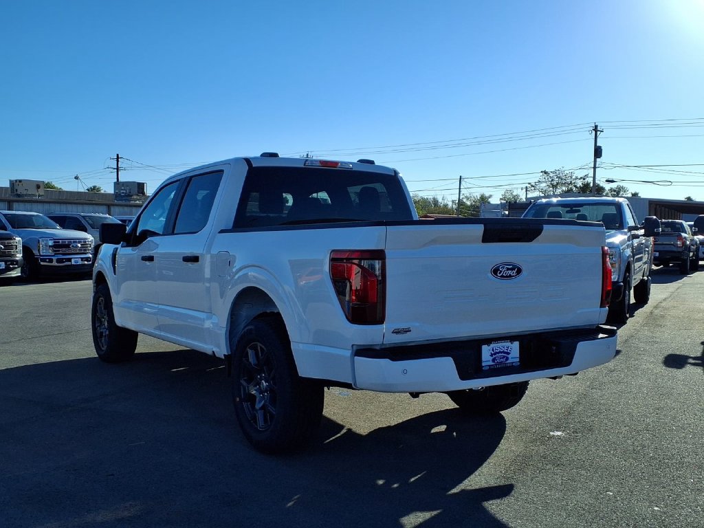 New 2026 Ford F-150 STX® TRUCK