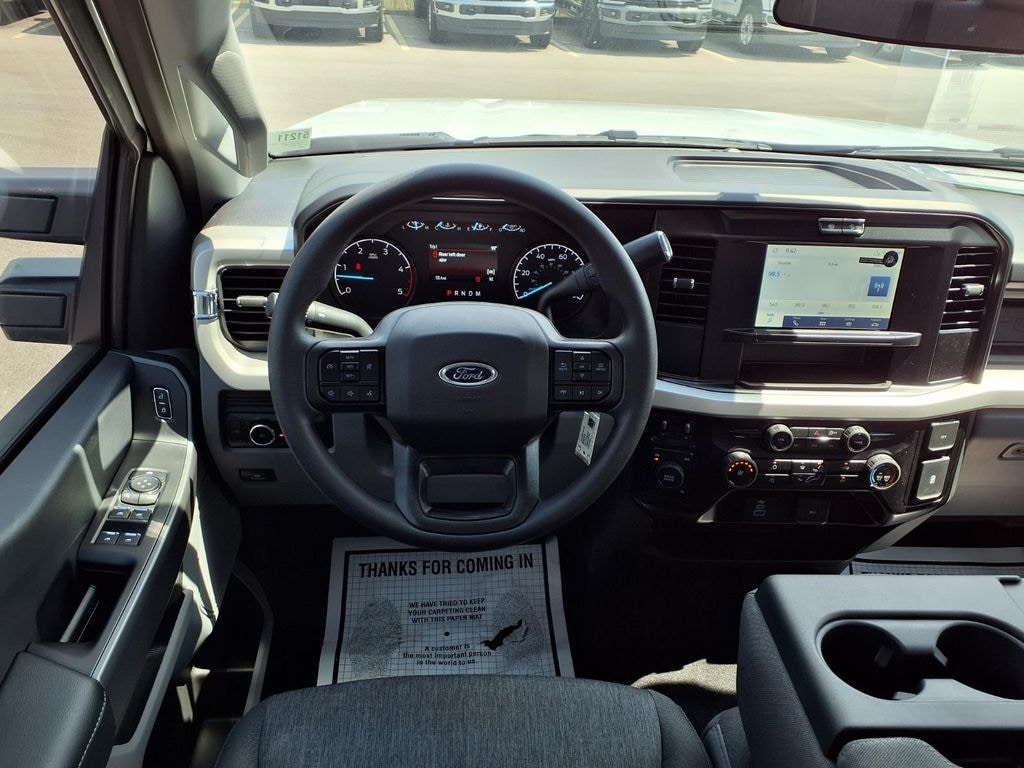 New 2026 Ford Super Duty F-350® XL TRUCK