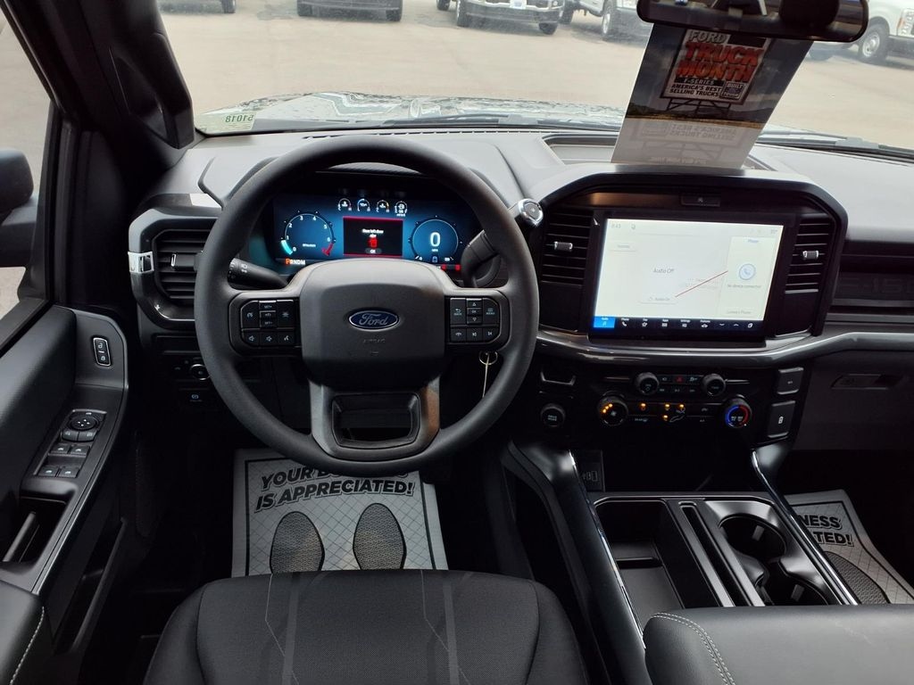 New 2026 Ford F-150 STX® TRUCK