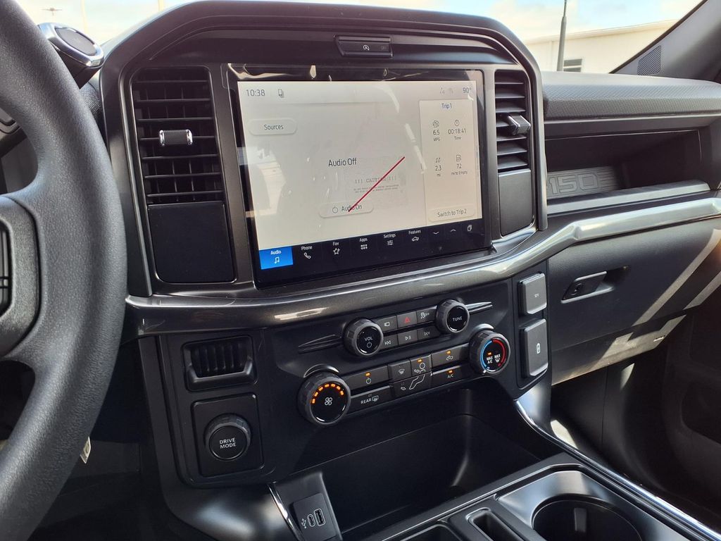 New 2026 Ford F-150 STX® TRUCK