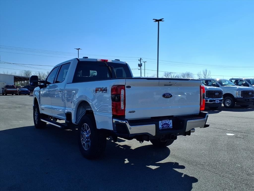 New 2026 Ford Super Duty F-250® Lariat® TRUCK