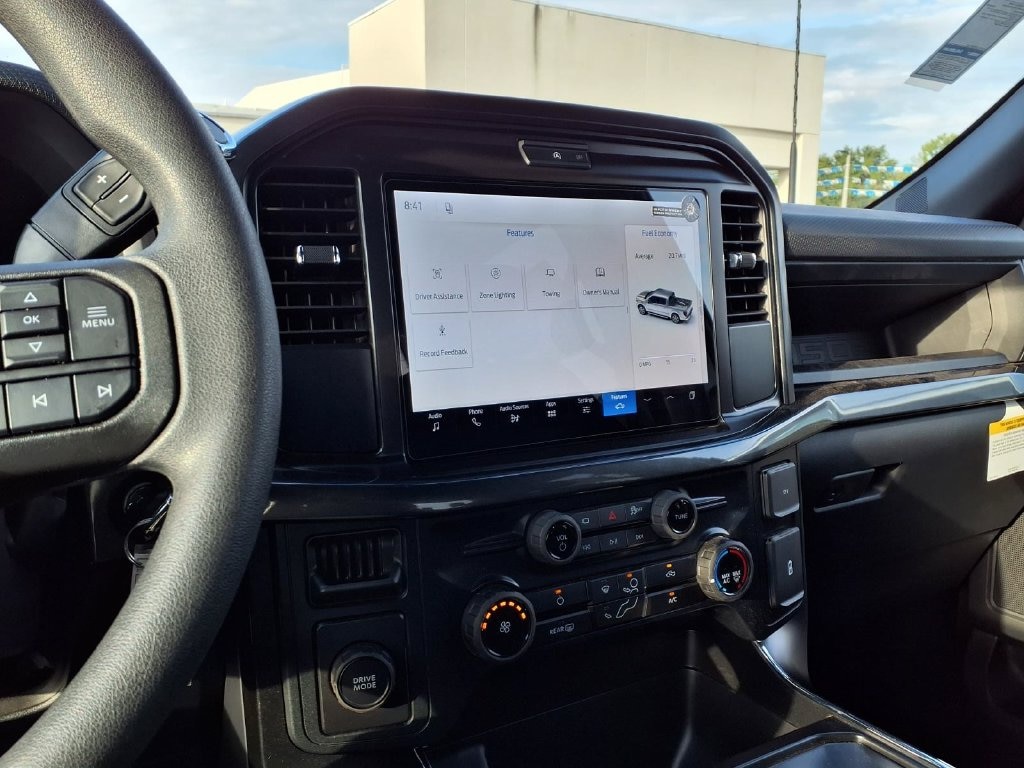New 2026 Ford F-150 STX® TRUCK