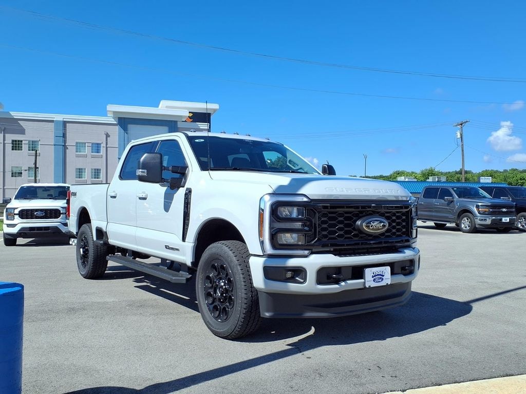 New 2026 Ford Super Duty F-350® XLT TRUCK