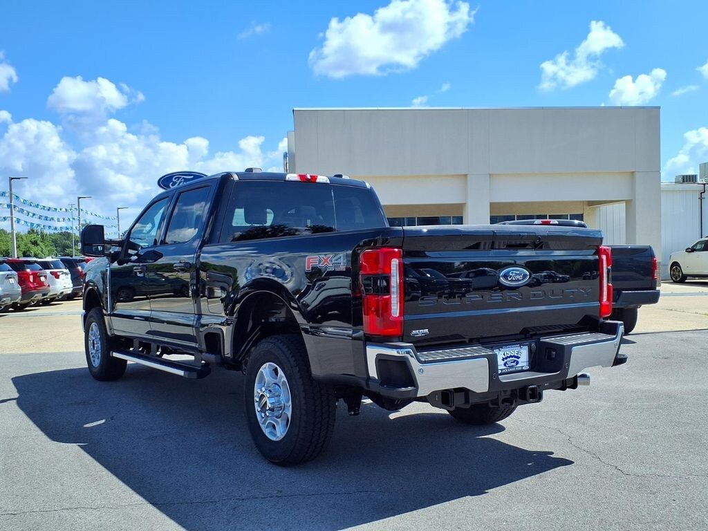 New 2026 Ford F-250SD F-250® XL TRUCK