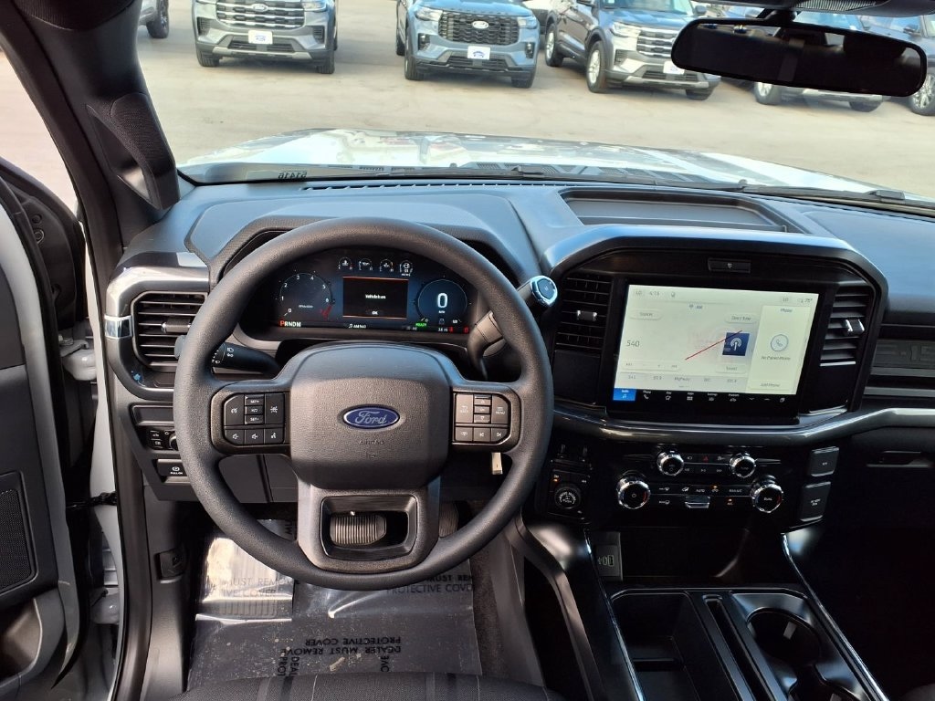 New 2026 Ford F-150 STX® TRUCK