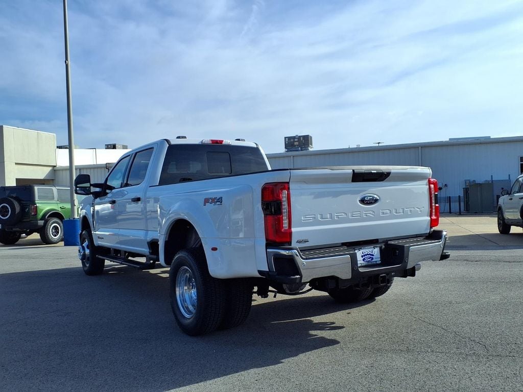 New 2026 Ford Super Duty F-350® XLT TRUCK