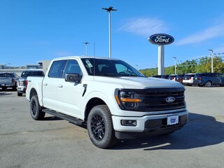 2026 Ford F-150 XLT TRUCK