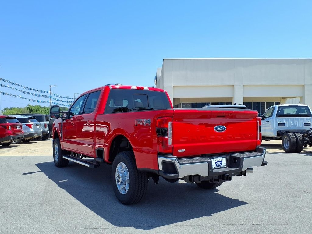 New 2026 Ford Super Duty F-250® XLT TRUCK
