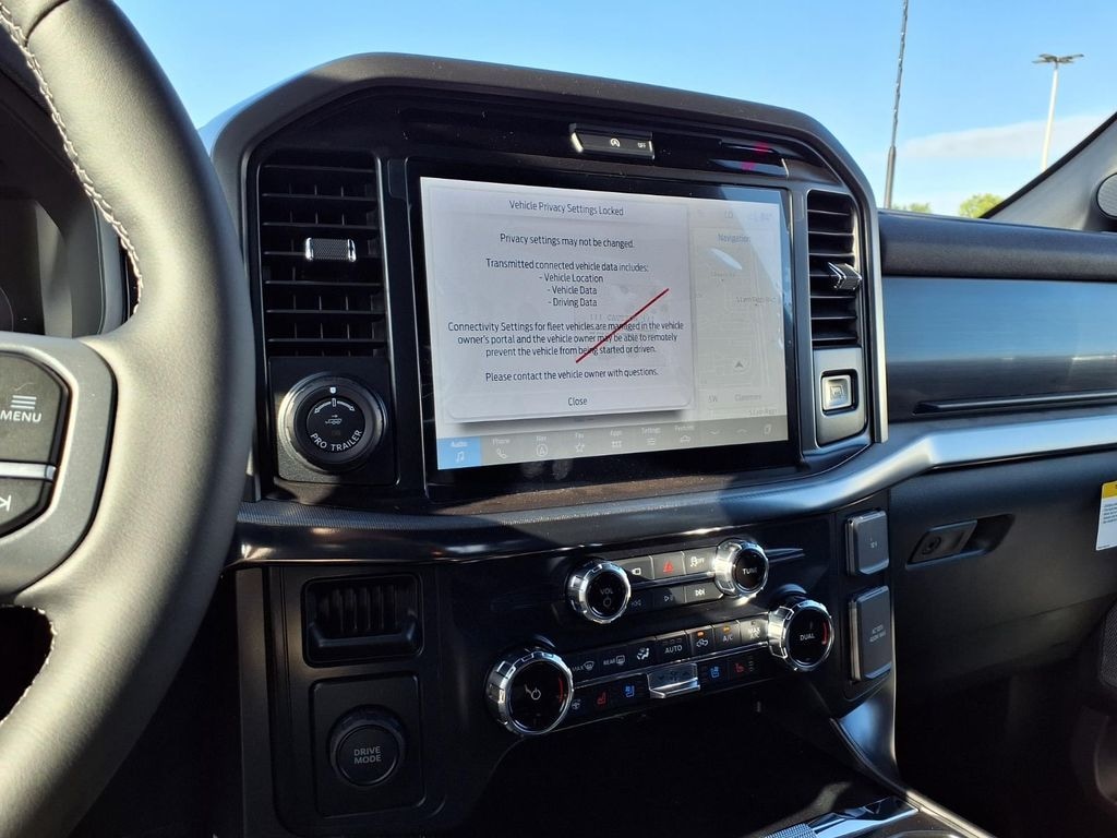 New 2026 Ford F-150 Lariat® TRUCK