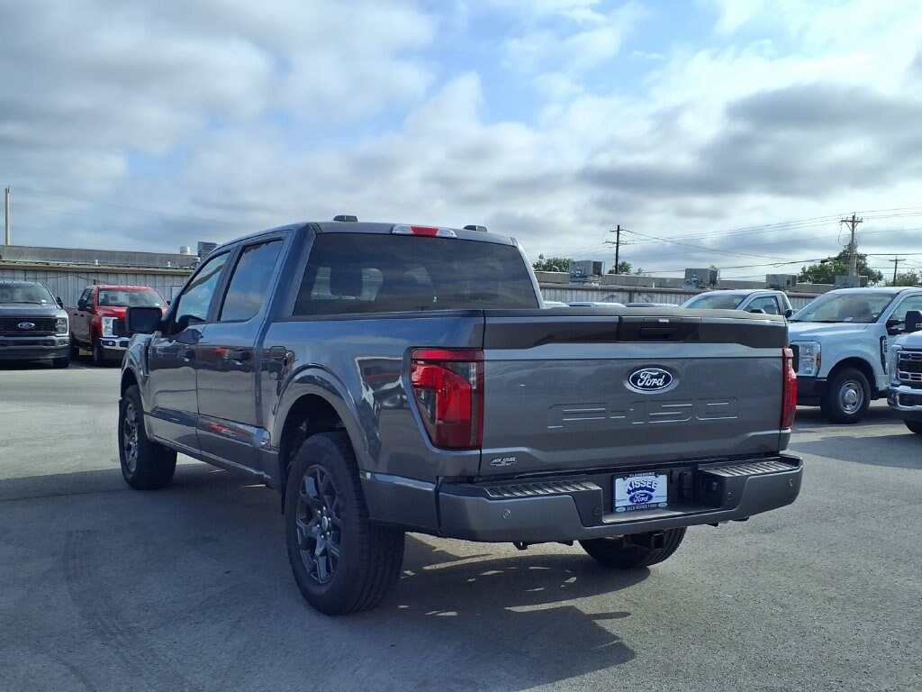New 2026 Ford F-150 STX® TRUCK