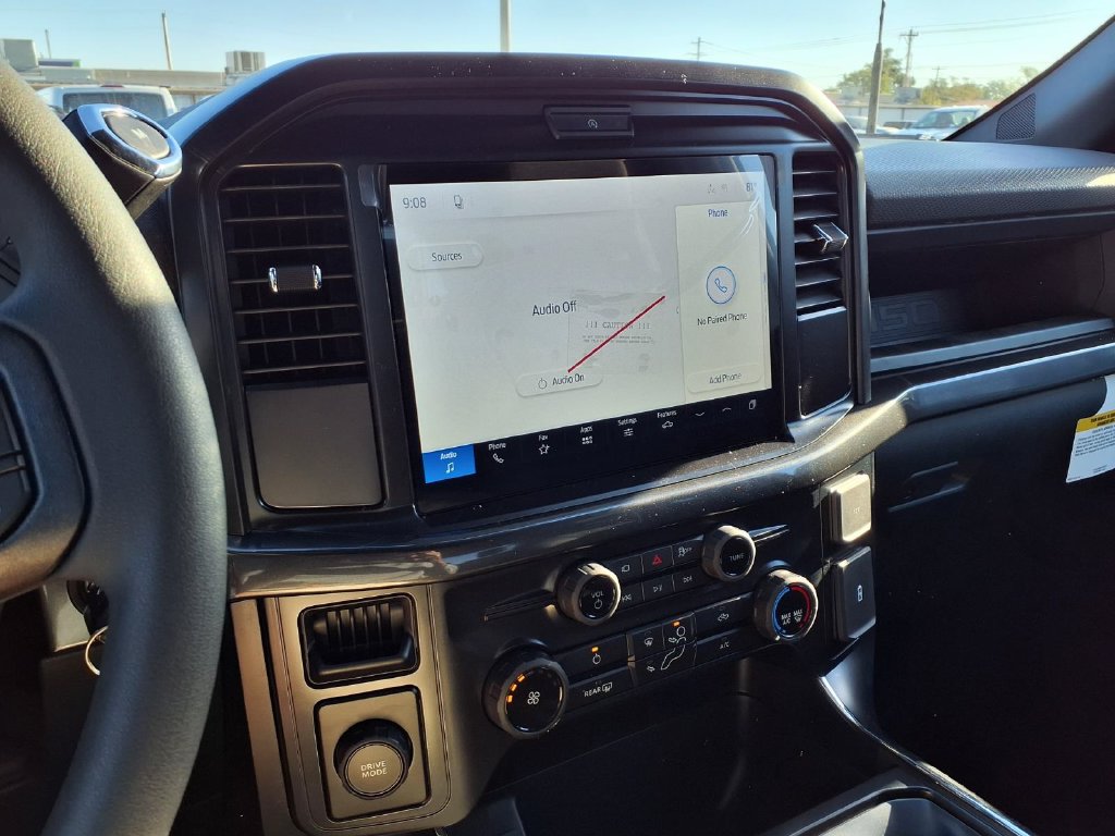 New 2026 Ford F-150 STX® TRUCK