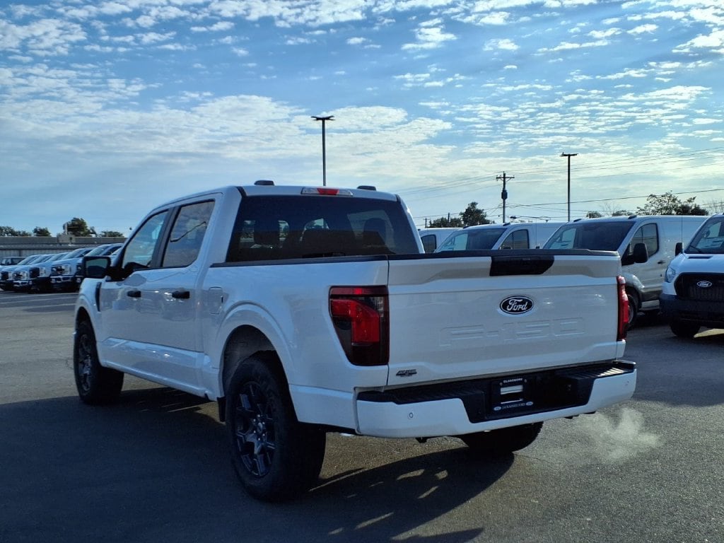 New 2026 Ford F-150 STX® TRUCK