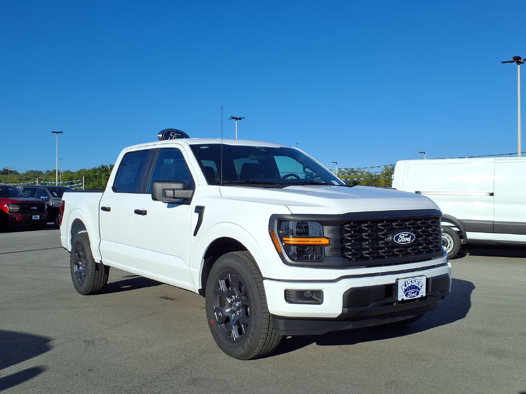 New 2026 Ford F-150 STX® TRUCK