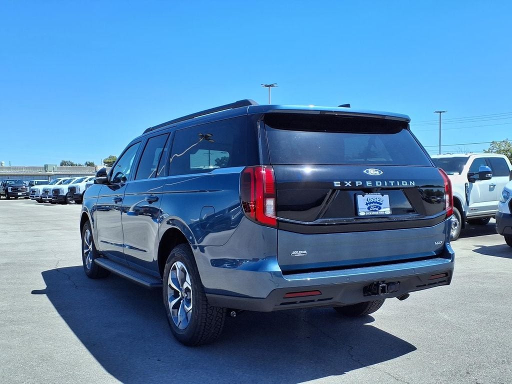 New 2027 Ford Expedition Max MAX Active SUV