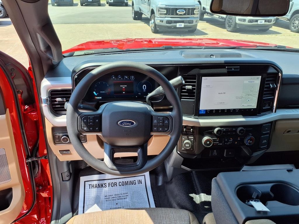 New 2026 Ford Super Duty F-250® XLT TRUCK