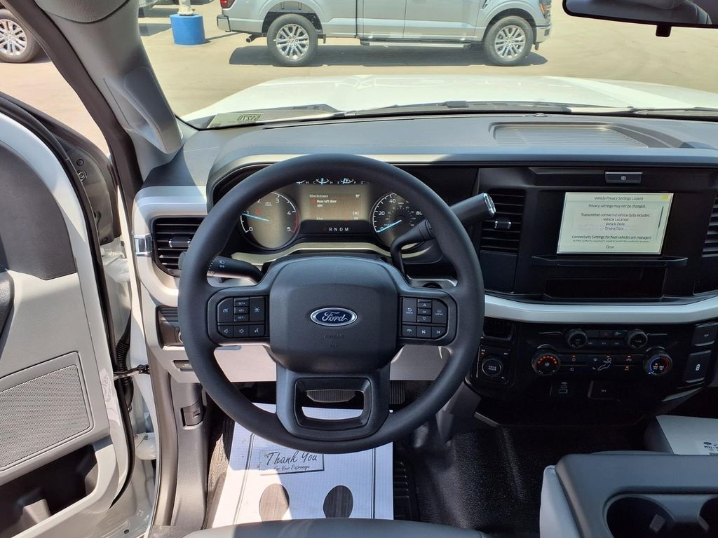 New 2026 Ford Chassis Cab F-350® XL TRUCK