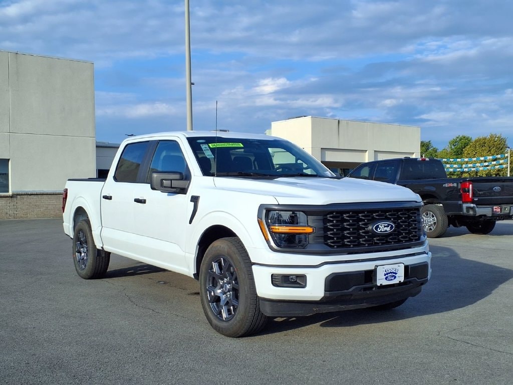 New 2026 Ford F-150 STX® TRUCK