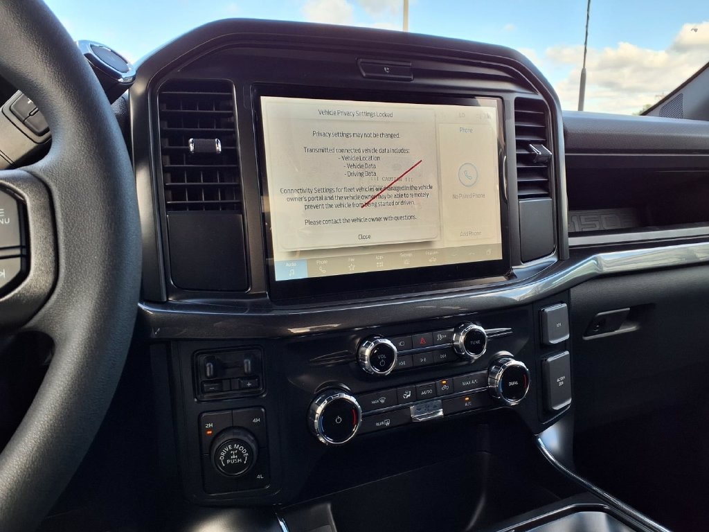 New 2026 Ford F-150 STX® TRUCK
