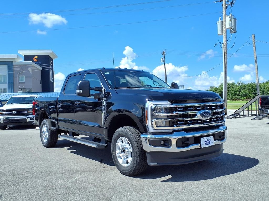 New 2026 Ford F-250SD F-250® XL TRUCK