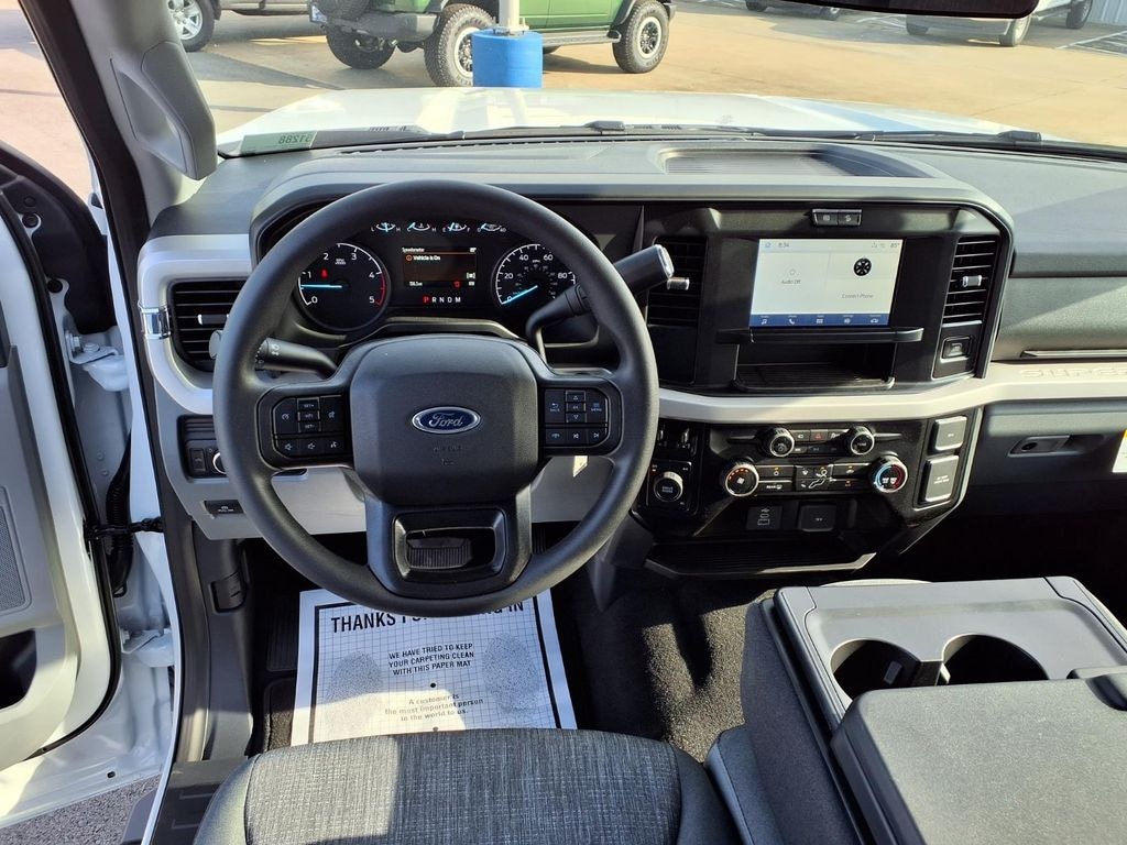 New 2026 Ford Super Duty F-350® XLT TRUCK